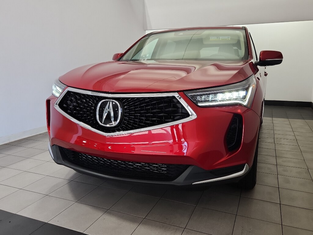 2024 Acura RDX photo 2