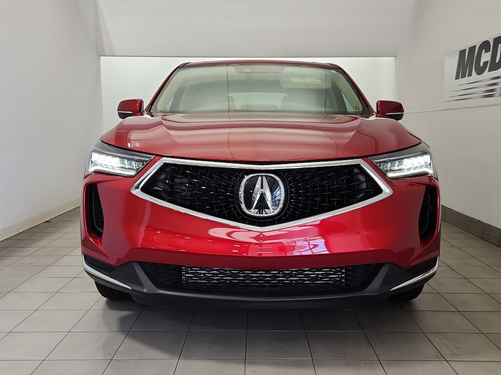 2024 Acura RDX photo 3