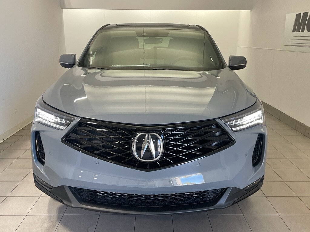 New 2026 Acura RDX A-Spec Package SUV