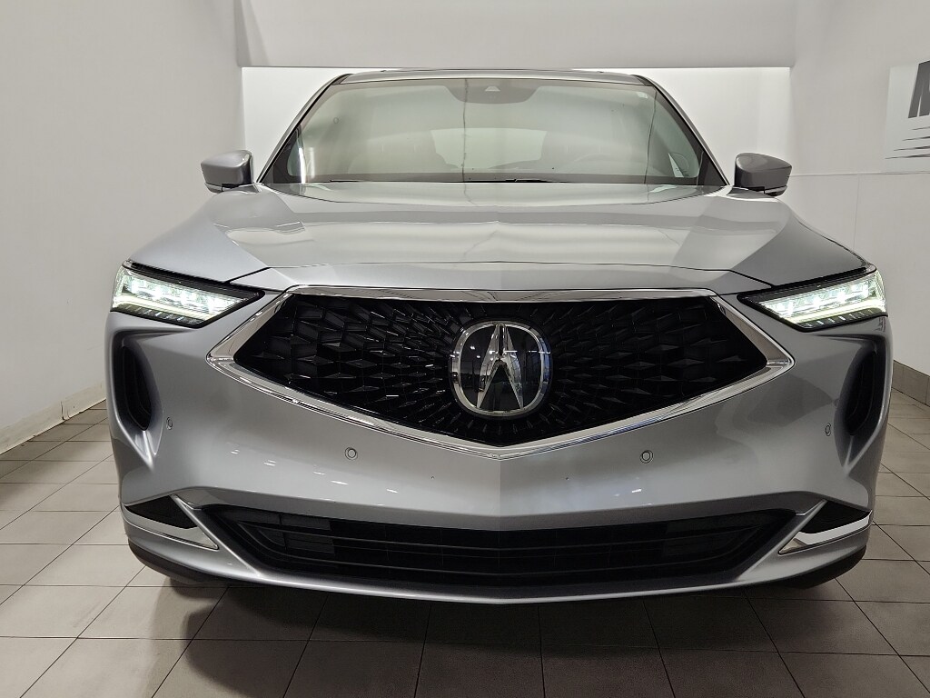 2023 Acura MDX SH-AWD Technology photo 3