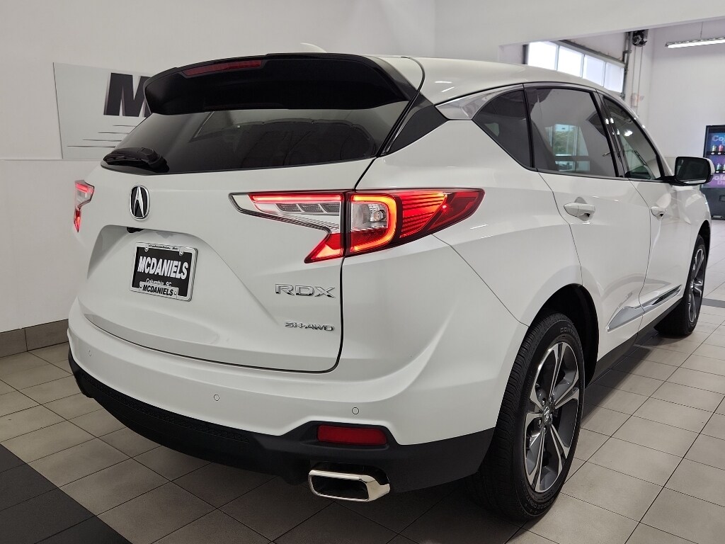 New 2026 Acura RDX Technology Package SUV