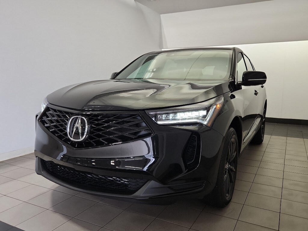 New 2026 Acura RDX SH-AWD SUV