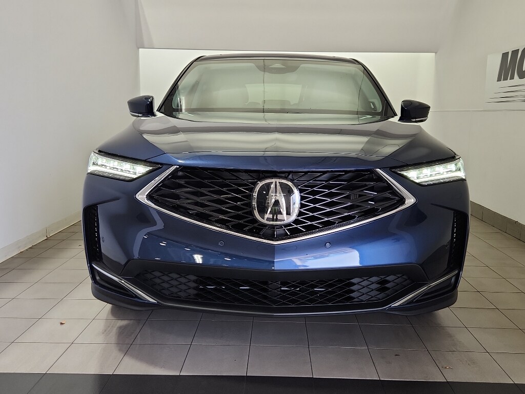 2026 Acura MDX Technology photo 3