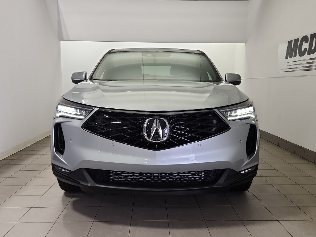 New 2026 Acura RDX A-Spec Package SUV
