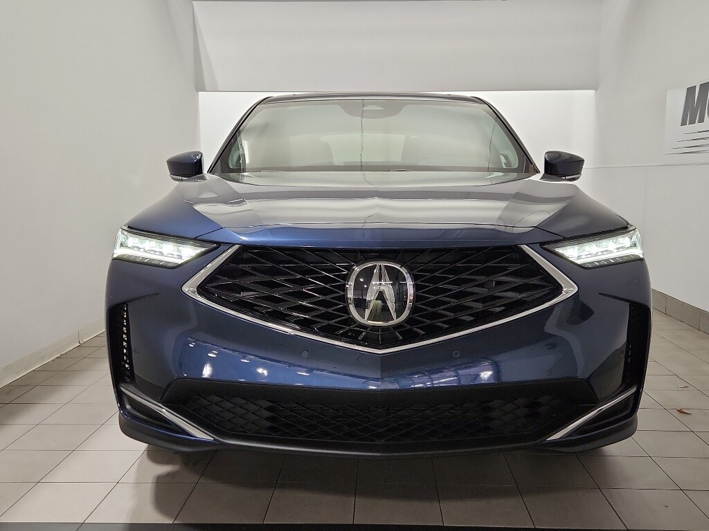 2026 Acura MDX Technology photo 3