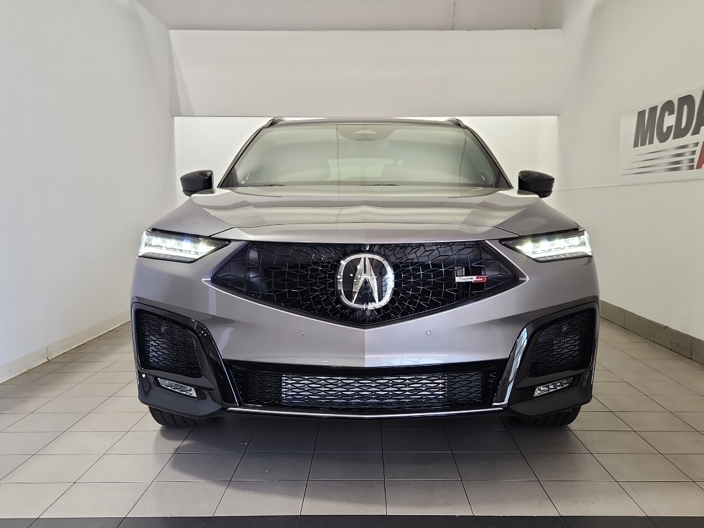 New 2026 Acura MDX SH-AWD Type S w/Advance Package SUV
