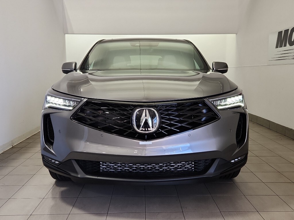 New 2026 Acura RDX A-Spec Package SUV