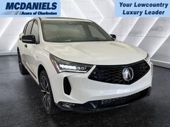 2026 Acura RDX A-Spec Advance Package SUV