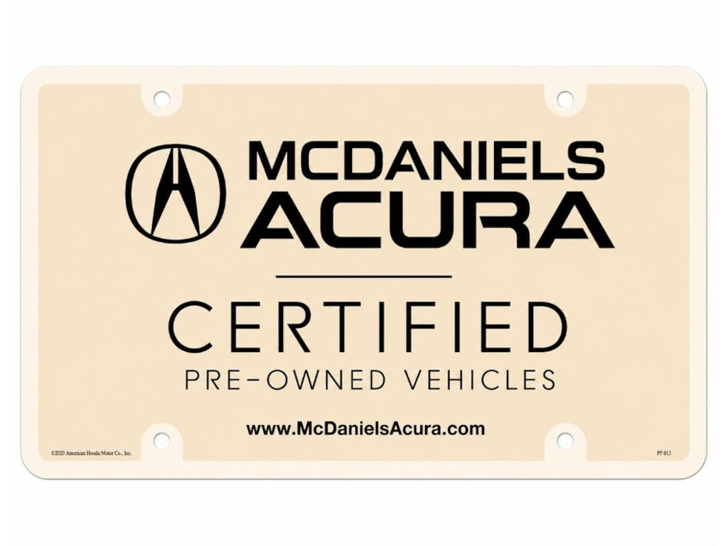 Certified 2023 Acura Integra A-Spec Package Hatchback