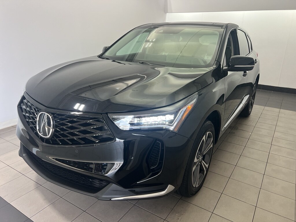 New 2026 Acura RDX Technology Package SUV