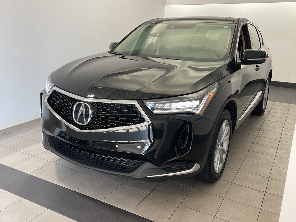 2024 Acura RDX photo 2