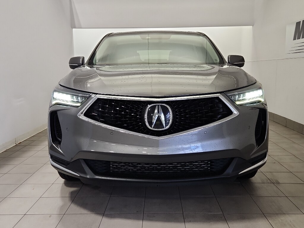 2023 Acura RDX Technology photo 3