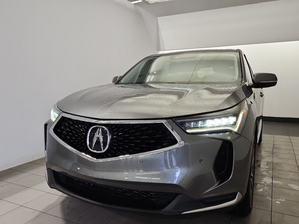2023 Acura RDX Technology photo 2