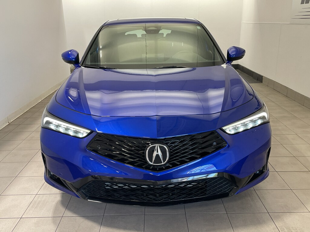 2024 Acura Integra A-Spec photo 3
