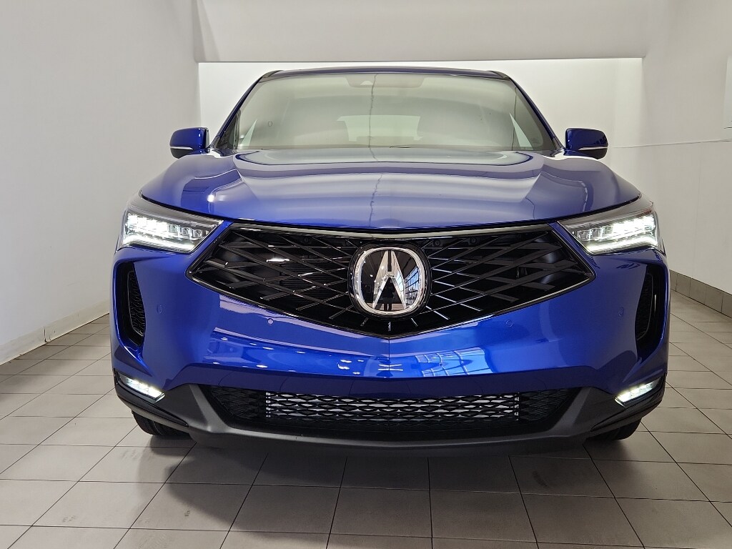 New 2026 Acura RDX A-Spec Package SUV