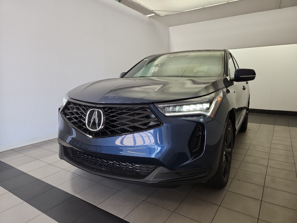New 2026 Acura RDX SH-AWD SUV