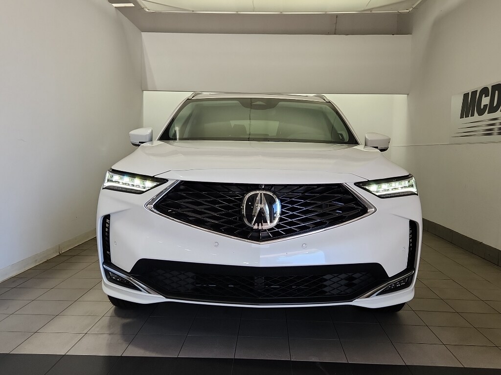 New 2026 Acura MDX SH-AWD Advance Package SUV
