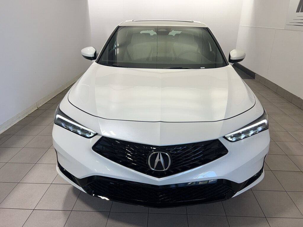 2025 Acura Integra A-Spec photo 2