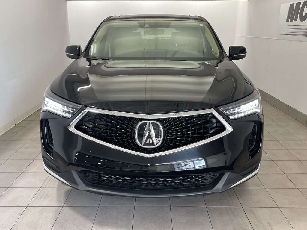 2024 Acura RDX photo 3