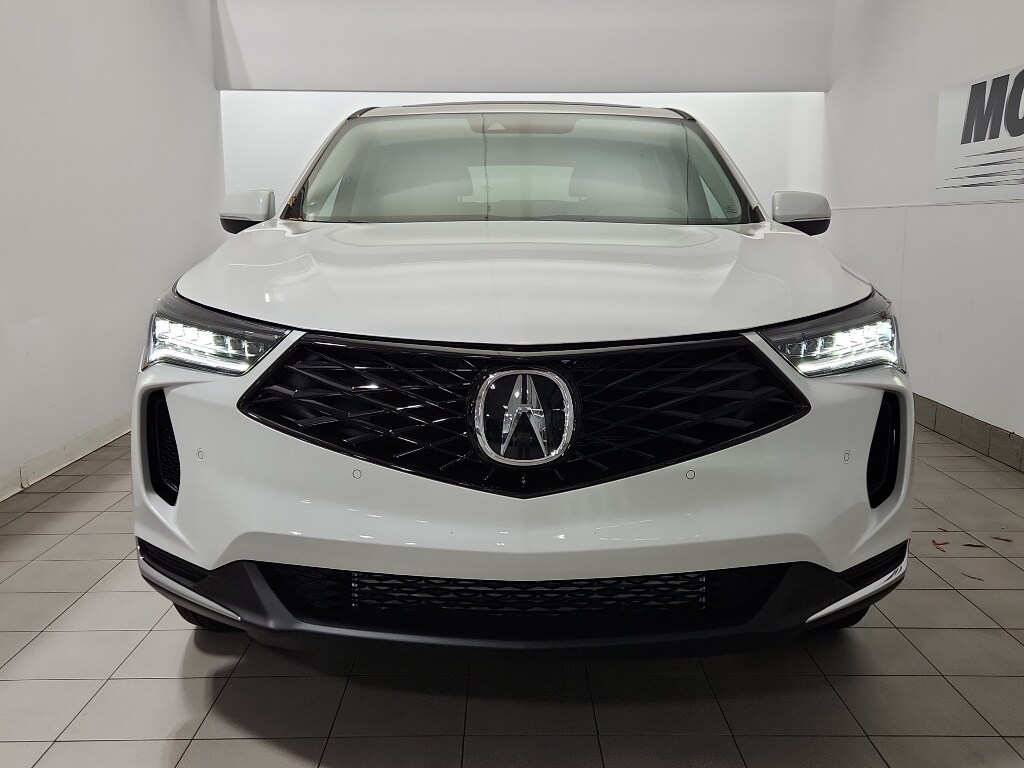 2026 Acura RDX Technology photo 3