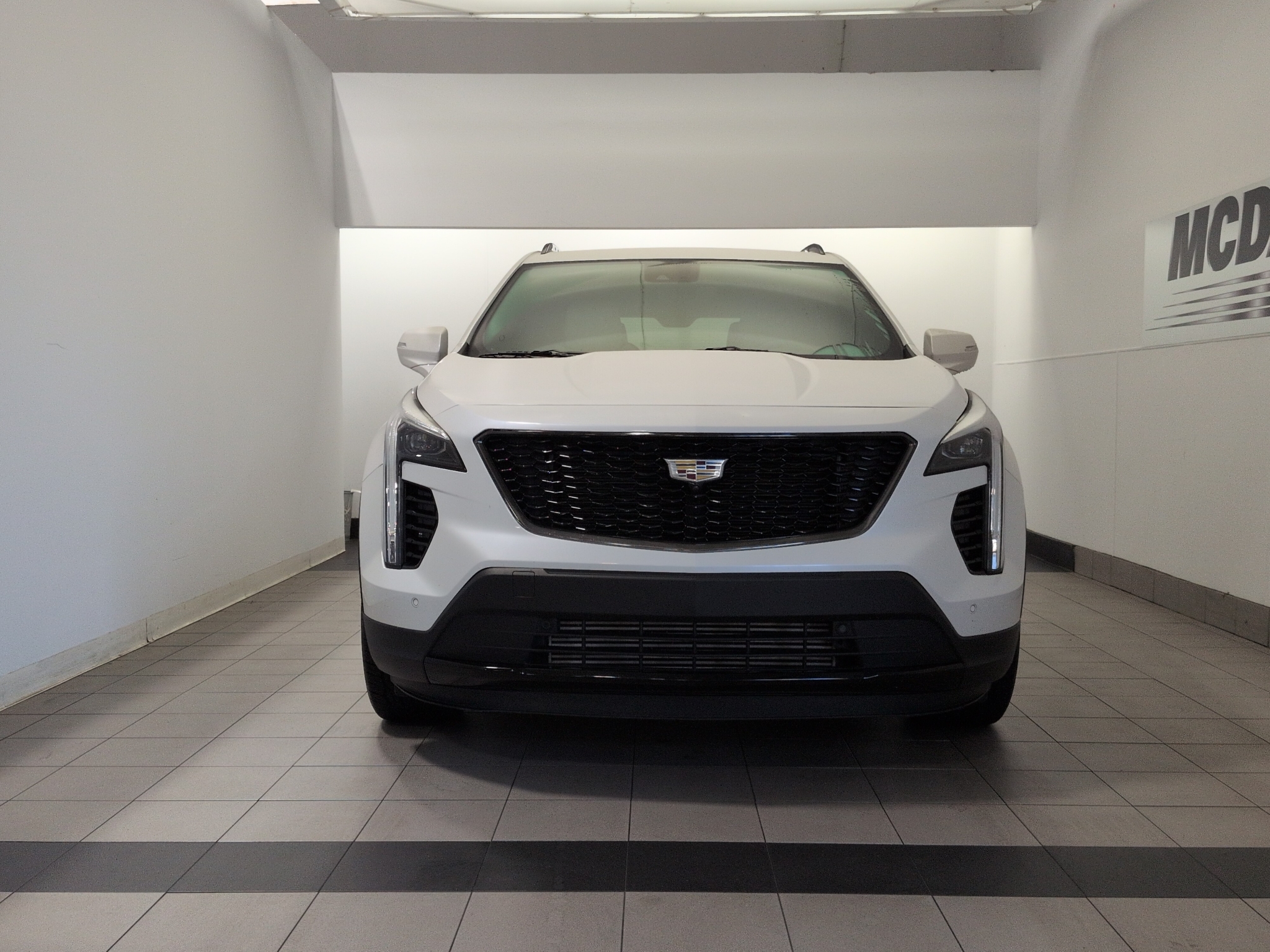 Used 2020 CADILLAC XT4 Sport SUV
