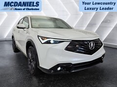 2026 Acura ADX A-Spec Package SUV