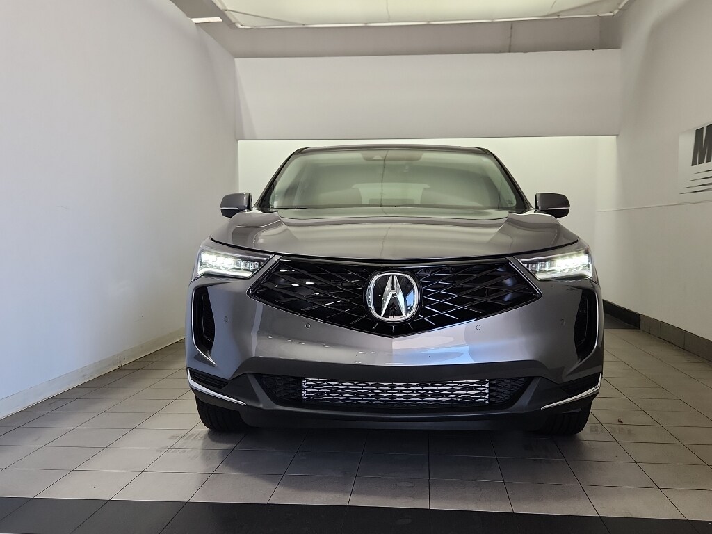 Certified 2025 Acura RDX Technology Package SUV