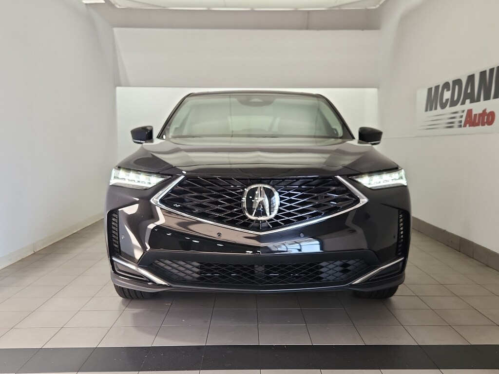 New 2026 Acura MDX FWD Technology Package SUV