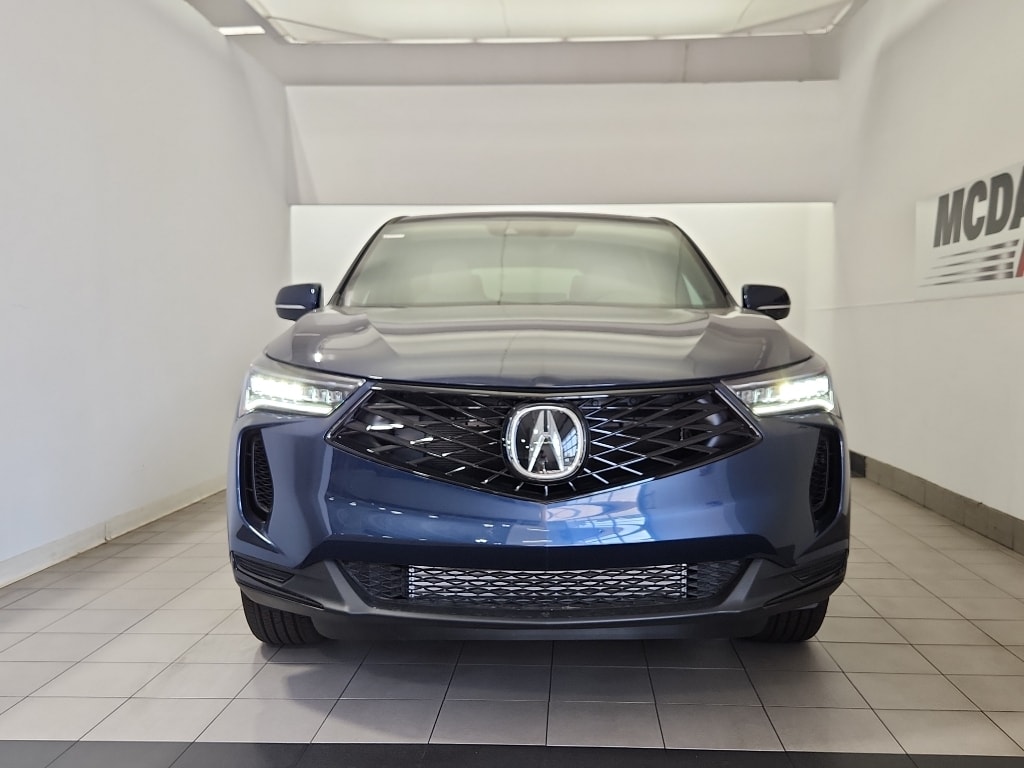 New 2026 Acura RDX SH-AWD SUV