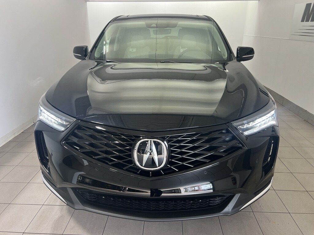 New 2026 Acura RDX Technology Package SUV