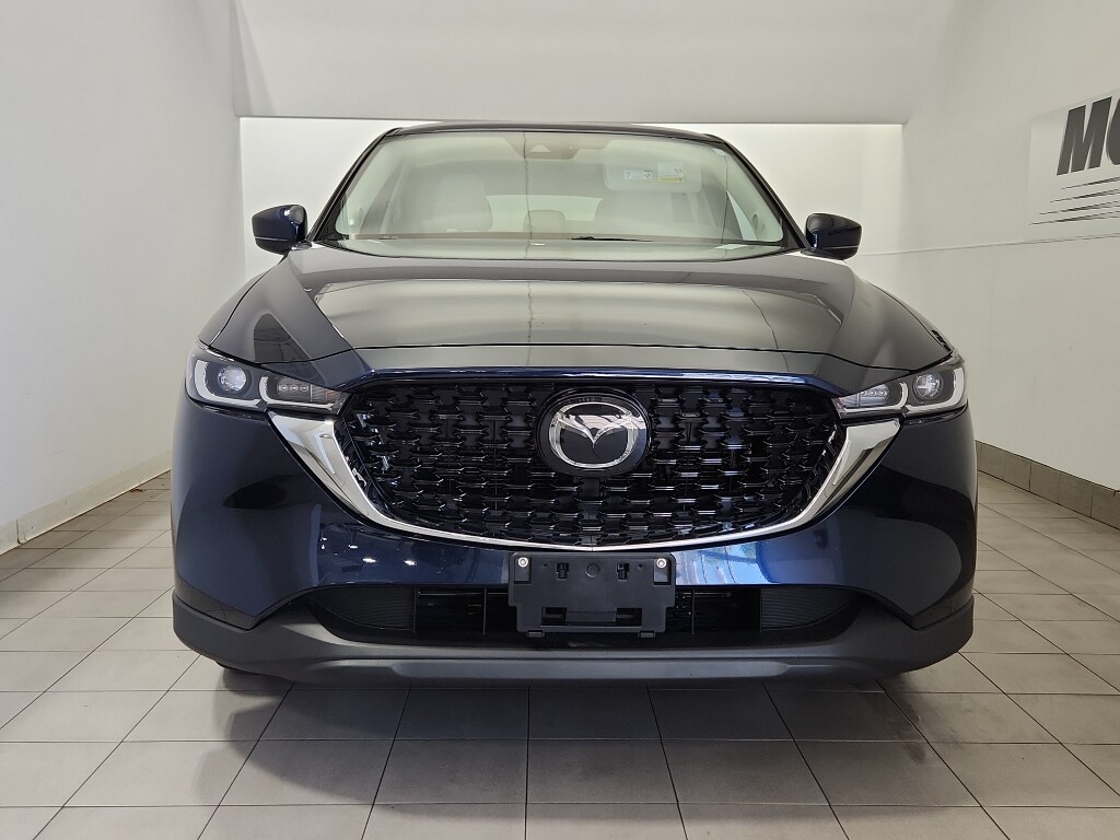 2022 Mazda CX-5 2.5 S Preferred photo 3