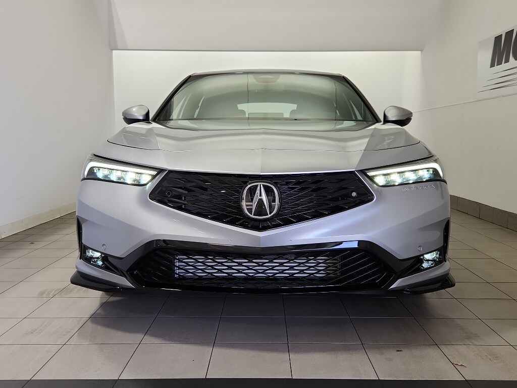 2026 Acura Integra A-Spec photo 3