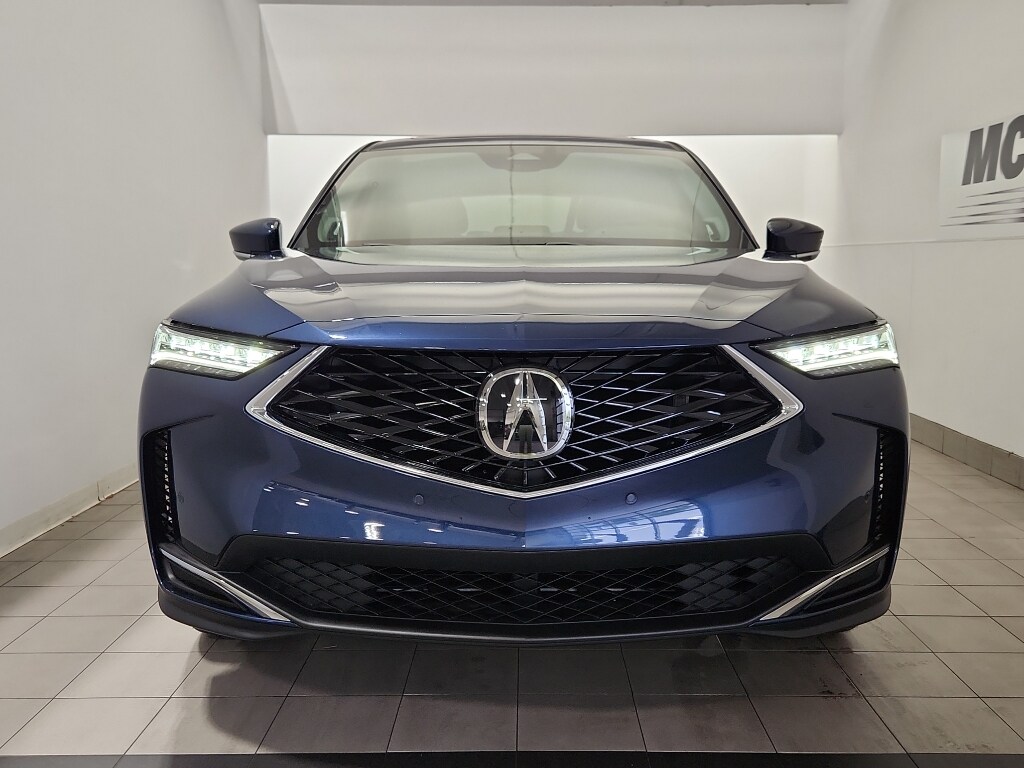 2026 Acura MDX Technology photo 3