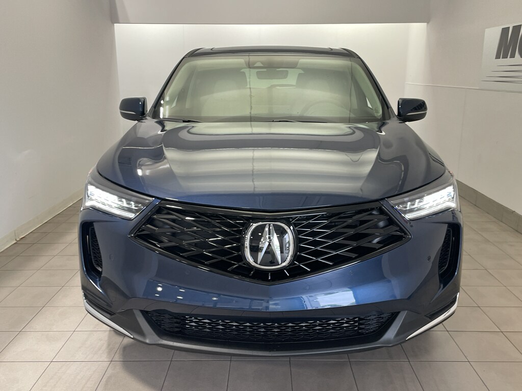 2025 Acura RDX Technology photo 3