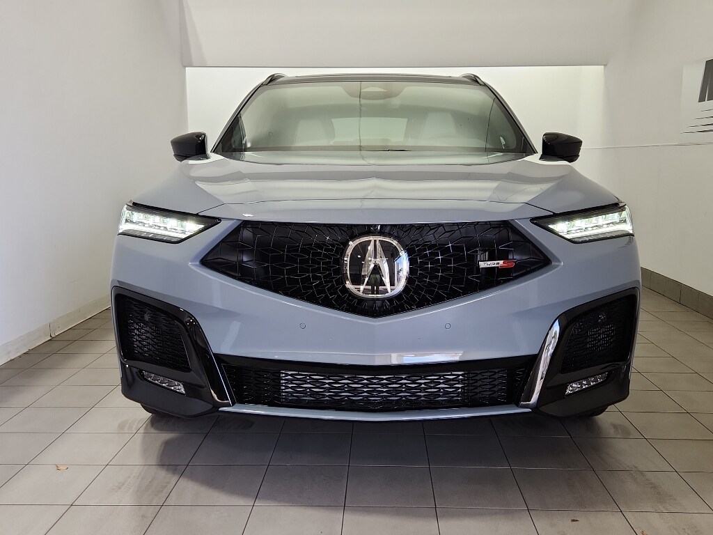 2026 Acura MDX SH-AWD Type S Advance photo 3