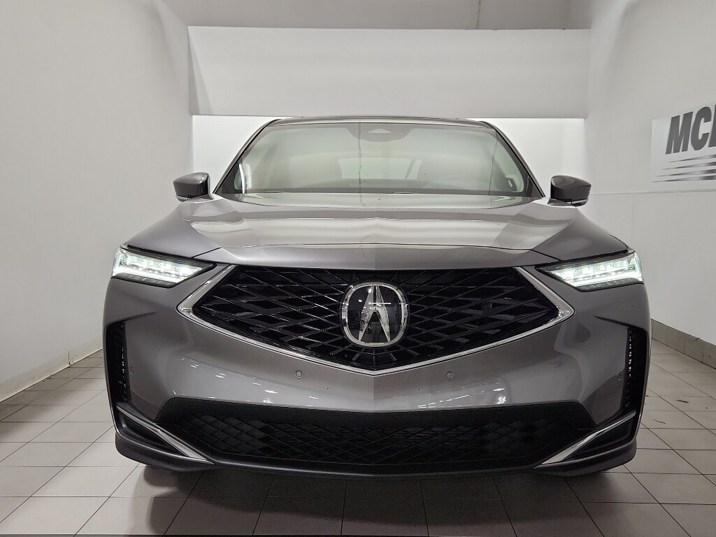New 2026 Acura MDX FWD Technology Package SUV