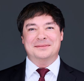 Staff member  Joel Osmelowski from c89752cd3fcb
