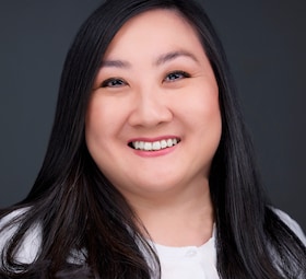 Staff member Lisa Base from c89752cd3fcb
