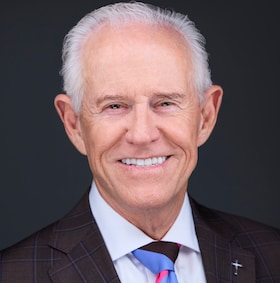 Staff member Bill McDaniels from c89752cd3fcb