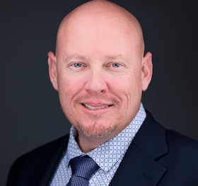 Staff member Chad Morris from c89752cd3fcb