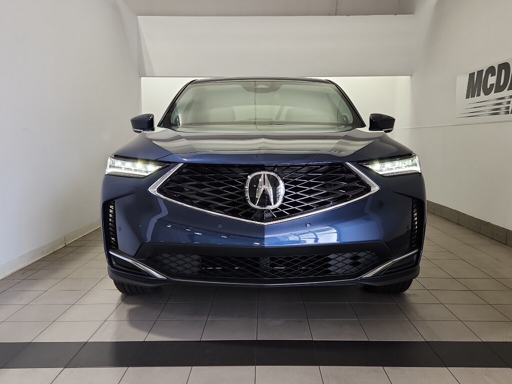 New 2026 Acura MDX SH-AWD Technology Package SUV