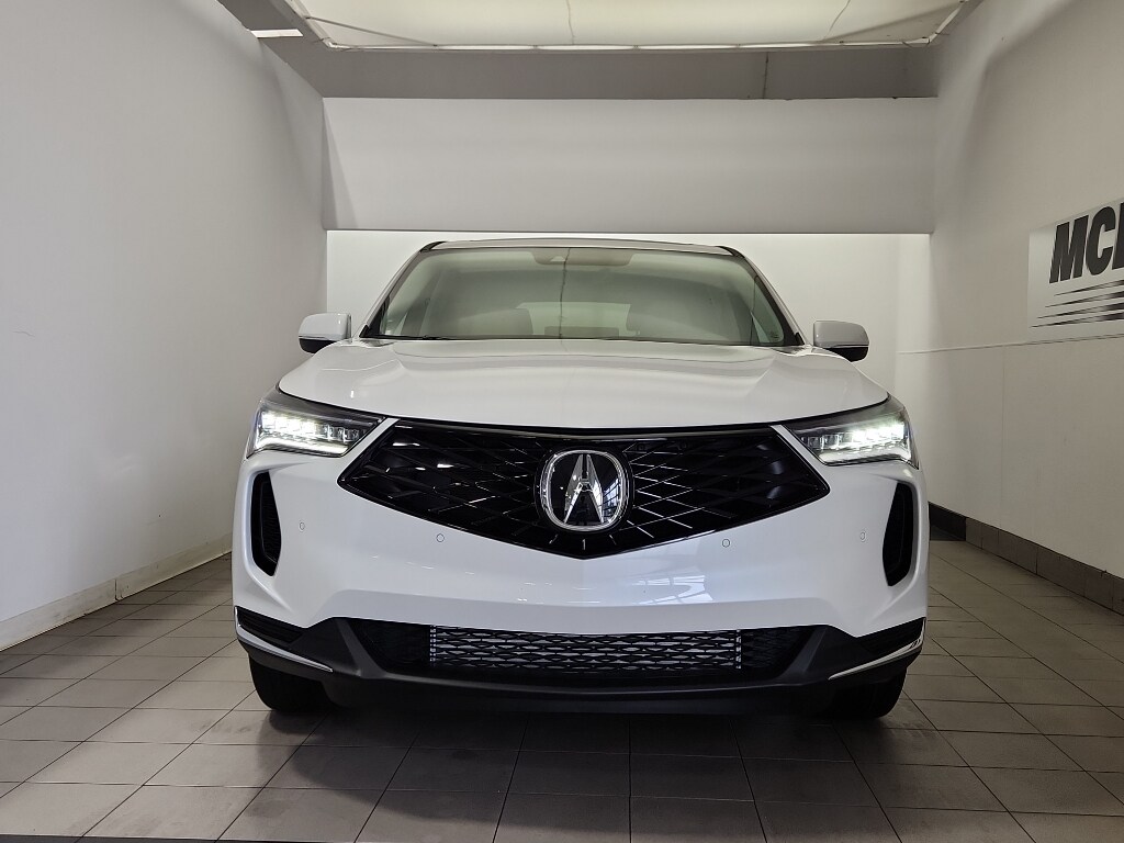 New 2026 Acura RDX Technology Package SUV
