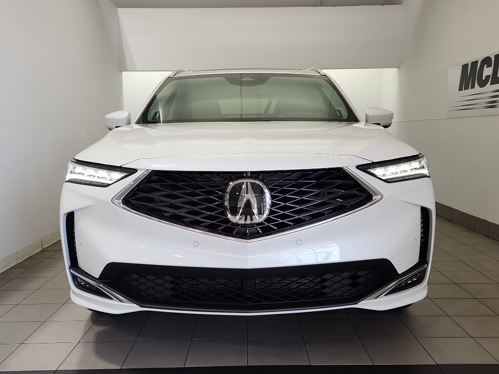 New 2026 Acura MDX SH-AWD Advance Package SUV