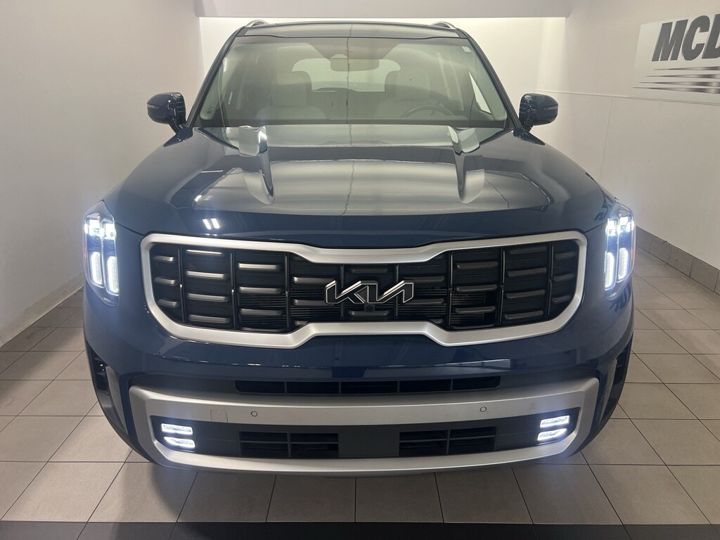 Used 2023 Kia Telluride SX SUV