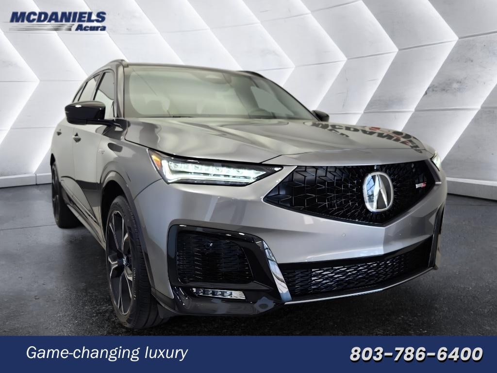 New 2026 Acura MDX SH-AWD Type S w/Advance Package SUV