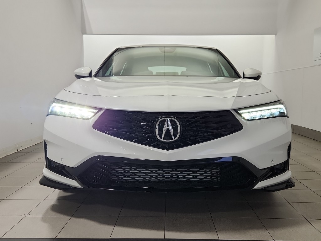New 2026 Acura Integra A-Spec Tech Package Hatchback
