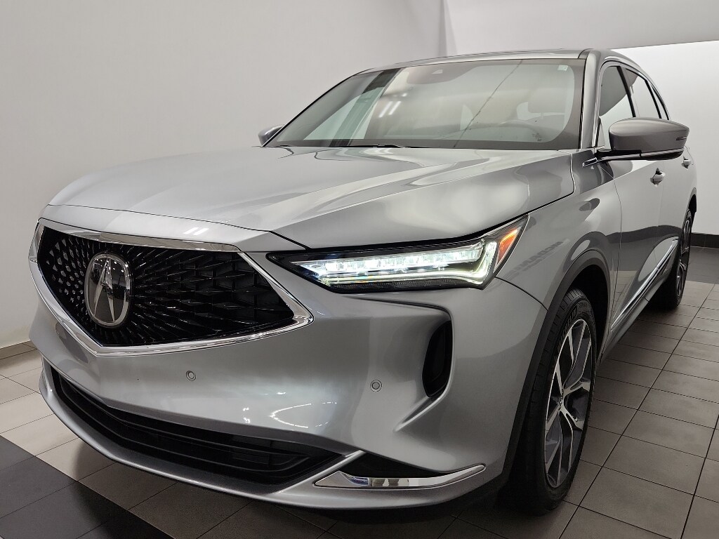 2023 Acura MDX SH-AWD Technology photo 2