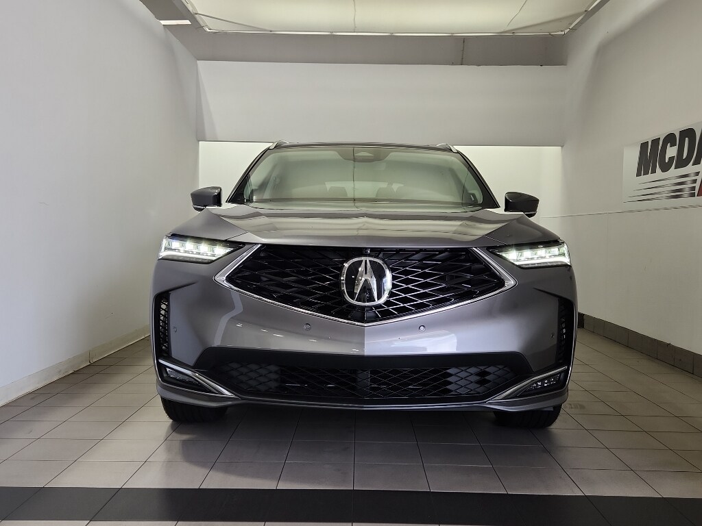 New 2026 Acura MDX SH-AWD Advance Package SUV