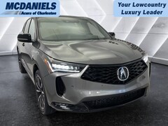 2026 Acura RDX A-Spec Advance Package SUV