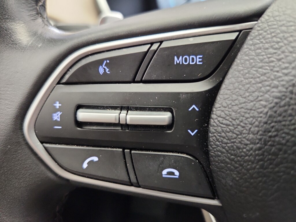 2023 Hyundai Santa Fe SEL Premium photo 2